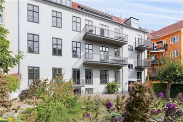 Photo 20. Apartment, Peder Hvitfeldts Stræde, København K 