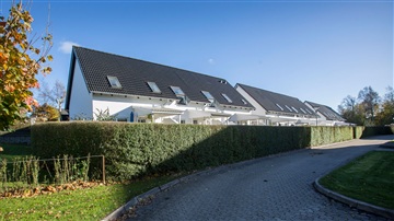 Photo 7. Apartment, Damgården, Skørping 