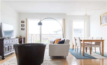 Photo 9. Apartment, Amerika Plads, København Ø 
