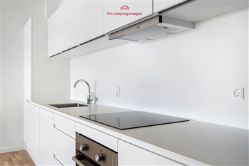 Photo 3. Apartment, Nerudas Alle, Aalborg Øst 