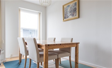 Photo 7. Apartment, Amerika Plads, København Ø 