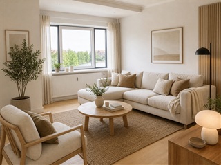 Photo 2. Apartment, Fyensgade, Aalborg 