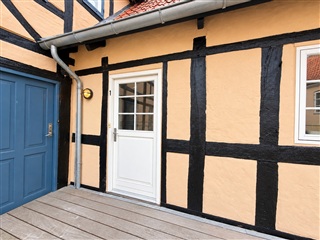 Billede 9. Lejlighed, Mellemgade, Nyborg 