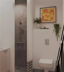 Photo 6. Apartment, Engsøvej, Risskov 