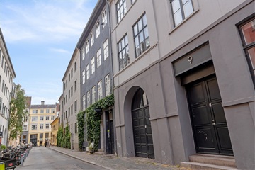 Photo 21. Apartment, Peder Hvitfeldts Stræde, København K 