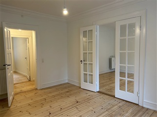Photo 5. Apartment, Thorshavnsgade, København S 