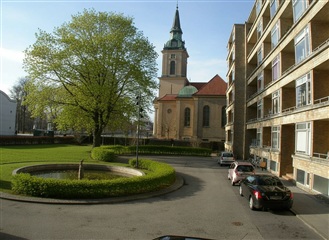 Photo 4. Apartment, Vesterbro, Aalborg 