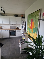 Photo 5. Apartment, Bredkær Parkvej, Egå 