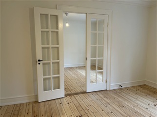 Photo 6. Apartment, Thorshavnsgade, København S 