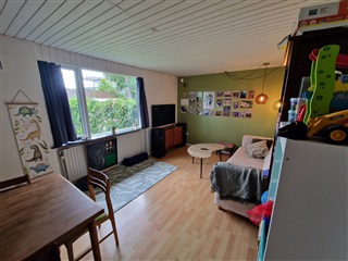Photo 1. Apartment, Bredkær Parkvej, Egå 
