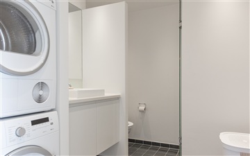 Photo 2. Apartment, Amerika Plads, København Ø 
