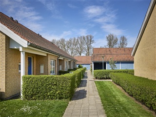 Photo 4. Apartment, Kløvermarken, Hvalsø 
