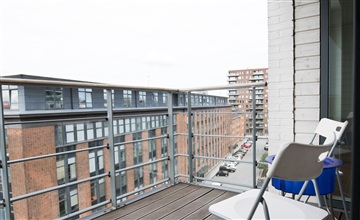 Photo 11. Apartment, Amerika Plads, København Ø 