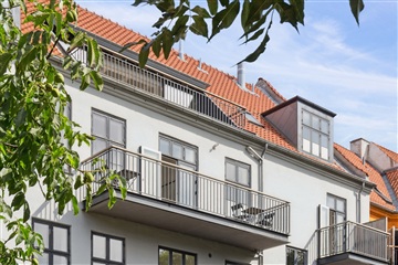 Photo 19. Apartment, Peder Hvitfeldts Stræde, København K 
