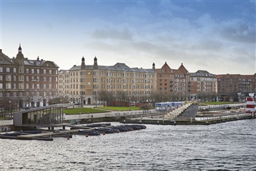 Photo 3. Apartment, Thorshavnsgade, København S 