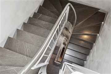 Photo 12. Apartment, Peder Hvitfeldts Stræde, København K 