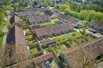 Photo 5. Apartment, Kløvermarken, Hvalsø 