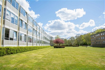 Photo 1. Apartment, Holmparken, Herning 