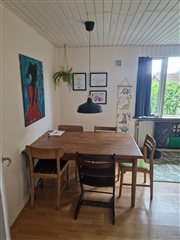 Photo 12. Apartment, Bredkær Parkvej, Egå 