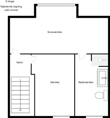 Photo 25. Apartment, Stormgade, Vejle 