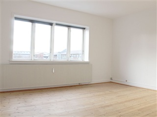 Photo 1. Apartment, Stormgade, Vejle 