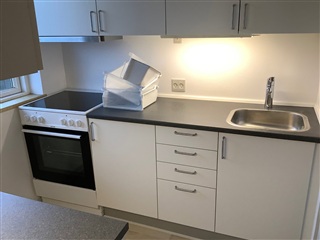 Photo 1. Apartment, Birke Alle, Middelfart 