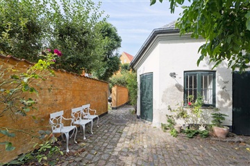 Photo 17. Apartment, Peder Hvitfeldts Stræde, København K 
