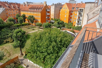 Photo 5. Apartment, Peder Hvitfeldts Stræde, København K 