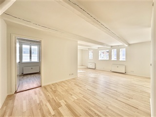 Photo 5. Apartment, Mellemgade, Nyborg 