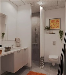 Photo 5. Apartment, Engsøvej, Risskov 