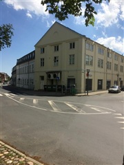 Photo 1. Apartment, Nørrevoldgade, Nyborg 