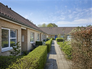 Photo 1. Apartment, Kløvermarken, Hvalsø 