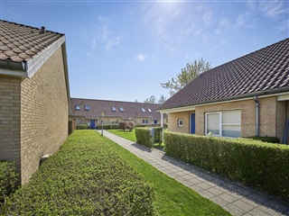Photo 3. Apartment, Kløvermarken, Hvalsø 