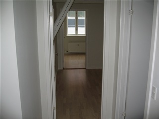 Photo 1. Apartment, Mellemgade, Nyborg 