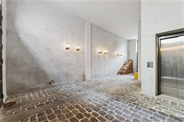 Photo 14. Apartment, Peder Hvitfeldts Stræde, København K 
