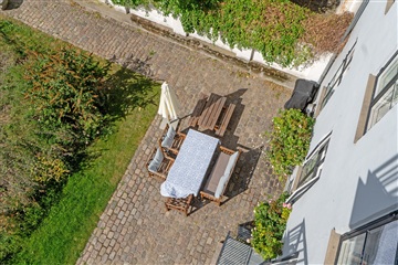 Photo 18. Apartment, Peder Hvitfeldts Stræde, København K 