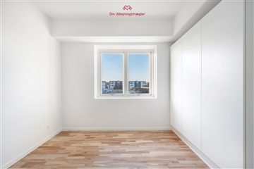 Photo 5. Apartment, Nerudas Alle, Aalborg Øst 