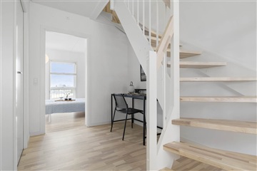 Photo 6. Apartment, Brassøvej, Risskov 