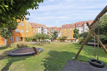 Photo 15. Apartment, Peder Hvitfeldts Stræde, København K 