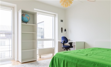 Photo 4. Apartment, Amerika Plads, København Ø 