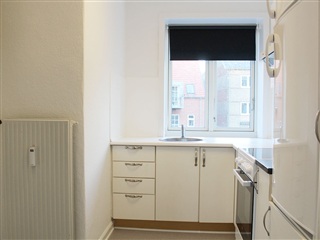 Photo 5. Apartment, Stormgade, Vejle 