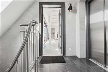 Photo 11. Apartment, Peder Hvitfeldts Stræde, København K 