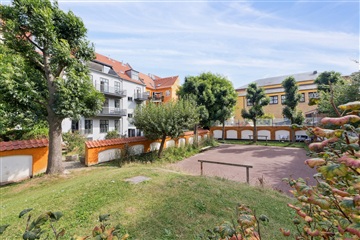 Photo 16. Apartment, Peder Hvitfeldts Stræde, København K 