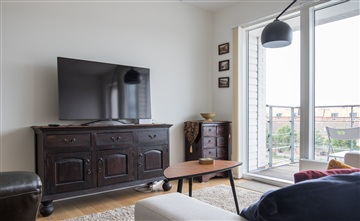 Photo 8. Apartment, Amerika Plads, København Ø 