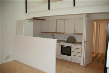Photo 2. Apartment, Nørrevoldgade, Nyborg 