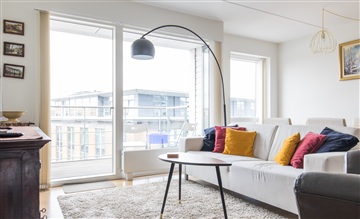 Photo 1. Apartment, Amerika Plads, København Ø 