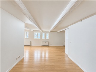 Billede 6. Lejlighed, Mellemgade, Nyborg 