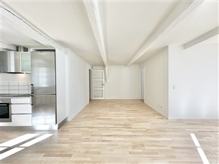 Photo 2. Apartment, Mellemgade, Nyborg 