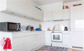 Photo 6. Apartment, Amerika Plads, København Ø 