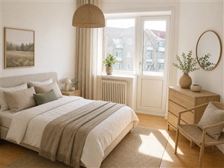 Photo 4. Apartment, Fyensgade, Aalborg 